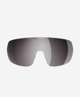 Лінза POC AIM Sparelens Violet/Light Silver Mirror (PC AIM11010VLSONE1)