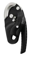 Спусковий пристрій Petzl Rig, Black (PTZL D021AA01)