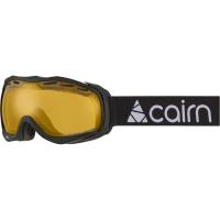 Маска гірськолижна Cairn Speed SPX2, Matt Black (CRN 0580346.702)