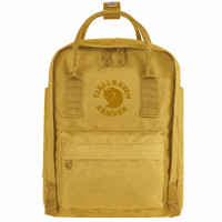 Рюкзак Fjallraven Re-Kanken Mini 7, Sunflower Yellow (23549.142)