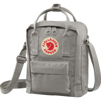 Сумка Fjallraven Kanken Sling, Fog, (7323450582500)
