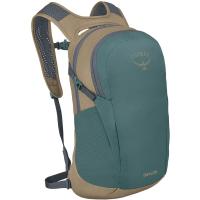 Рюкзак Osprey Daylite 13, Cascade Blue/Latte Brown, O/S (OSP DAYLITE-009.3942)