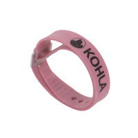 Гумова стяжка Kohla Skistrap, 38 см, Bleached (1658E)