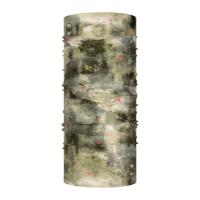 Шарф-труба Buff Coolnet UV+ Insect Shield, Future Forest Green (BU 125091.809.10.00)