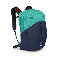 Рюкзак Osprey Comet 30, Reverie Green/Cetacean Blue, O/S (OSP 009.3139)