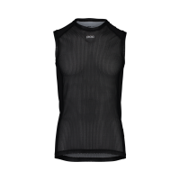 Футболка мужская POC Essential Layer Vest, Uranium Black, XL (PC 582211002XLG1)
