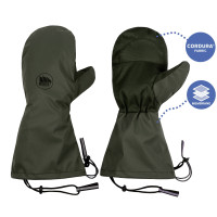 Перчатки верхонки Fram-Equipment Pamir L Khaki (id_6658)