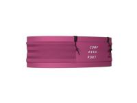 Пояс Compressport Free Belt Pro, Deco Rose, M/L (CU00011B 370 0ML)