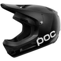 Велошолом POC Coron Air MIPS, Uranium Black, M (PC 107461002MED1)