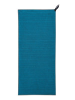Рушник PackTowl Luxe Beach, 150x91 см, Lake Blue (11653)