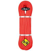 Мотузка Beal Joker unicore 9.1mm 60m, orange (BC091J.60.O)