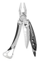 Мультитул Leatherman Skeletool SX (831789)
