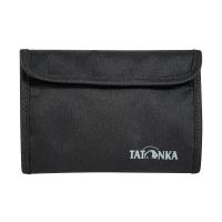 Гаманець Tatonka Passport Safe RFID Block, Black (TAT 3167.040)