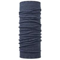 Шарф-труба Buff Lightweight Merino Wool, Edgy Denim (BU 115399.788.10.00)