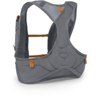 Рюкзак-жилет чоловічий Osprey Duro LT, phantom grey/toffee orange, M (10005462)