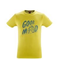 Чоловіча футболка Lafuma Shift Tee M, Maya, XL (LFV11906 1530_XL)