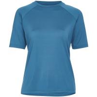 Футболка POC Essential MTB W's Tee, Antimony Blue, XL (PC 528371563XLG1)