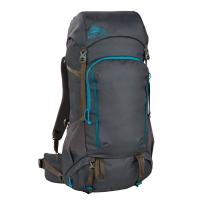 Рюкзак Kelty Asher 55, beluga-stormy blue (22628722-BEL)