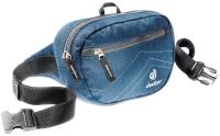 Сумка поясная Deuter Organizer Belt, Midnight/Dresscode, (DTR 39024.3022)
