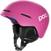 Шолом гірськолижний POC Obex SPIN, Actinium Pink, M/L (PC 1010317081MLG1)