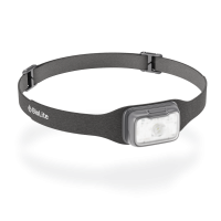Налобний ліхтар Biolite Range, 300 люмен, Midnight Grey (BLT HPF0101)