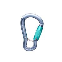 Карабин Black Diamond GridLock Triple Lock, Gray (BD 2101651003ALL1)
