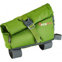 Сумка на раму Acepac Roll Fuel Bag M Green (ACPC 1082.GRN)