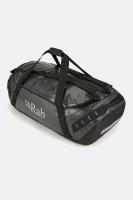 Сумка дорожня Rab Expedition Kitbag II 120, Dark Slate (RB QAP-59-DSL-120)