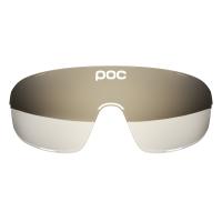Лінза POC Crave Sparelens Brown / Silver Mirror (PC CR31100BSMONE1)