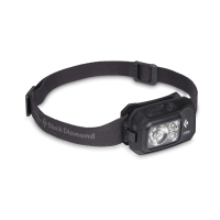 Ліхтар налобний Black Diamond Storm, 450 люмен, Black (BD 6206710002ALL1)