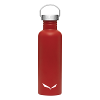 Фляга Salewa Aurino Stainless Steel Bottle 1 л, Flame/Dolomites (516/1525 UNI)