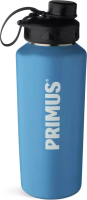 Фляга Primus TrailBottle, 1.0 S.S., Blue (7330033906042)