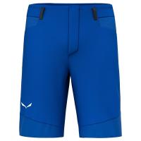 Шорты мужские Salewa AGNER DST M SHORTS, blue, 46/S (28556/8621 46/S)