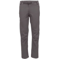 Штани чоловічі Black Diamond Alpine Pants, L - Granite (BD G61M.025-L)