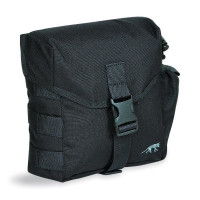 Підсумок органайзер Tasmanian Tiger Canteen Pouch Black (TT 7762.040)
