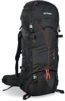 Рюкзак жіночий Tatonka Isis 60, Black (TAT 1396.040)