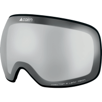 Змінна лінза до маски Cairn Gravity SPX3, Black/Silver (CRN 0100281-302)