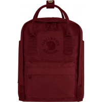 Рюкзак Fjallraven Re-Kanken Mini 7, Ox Red (23549.326)