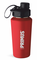 Фляга Primus TrailBottle, 0.6 S.S., Red (7330033906004)