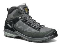 Черевики чоловічі Asolo Falcon EVO GV MM, Black/Graphite, 46 (ASL A40062.B039-11)