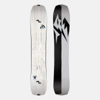 Сплітборд Jones Solution FW 20-21 (162 cm Wide) (JNS J.21.SPM.SOL.XX.162W.1)