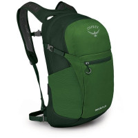 Рюкзак Osprey Daylite Plus 20, Green Belt/Green Canopy, O/S (OSP 009.3726)