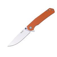 Ніж складаний Ruike P801-J, Orange (P801-J)