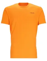 Футболка мужская Rab Stance Mountain Peak Tee, Sunset, M (RB QCB-66-SUN-M)