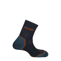 Шкарпетки Mund Sea, dark blue, M (8424752004833)