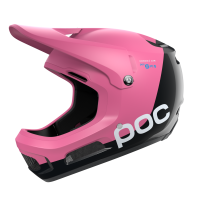 Шолом POC Coron Air SPIN Actinium Pink/Uranium Black Matt, XS-S (PC 106638338XSS1)