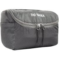 Косметичка Tatonka One Week Titan Grey (TAT 2786.021)