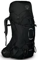 Рюкзак чоловічий Osprey Aether AG 55 L, Black, S/M (OSP AETHER-009.2410)