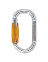 Карабін BEAL O LIGHT 3-MATIC (3700288256638)