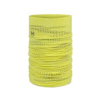 Шарф-труба Buff Dryflx, Solid Lime (BU 118096.801.10.00)